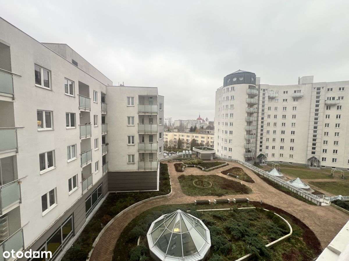 ⭐️ Kawalerka blisko metra ⭐️-9