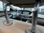 Mercedes-Benz S 400 d 4MATIC Aut - 13