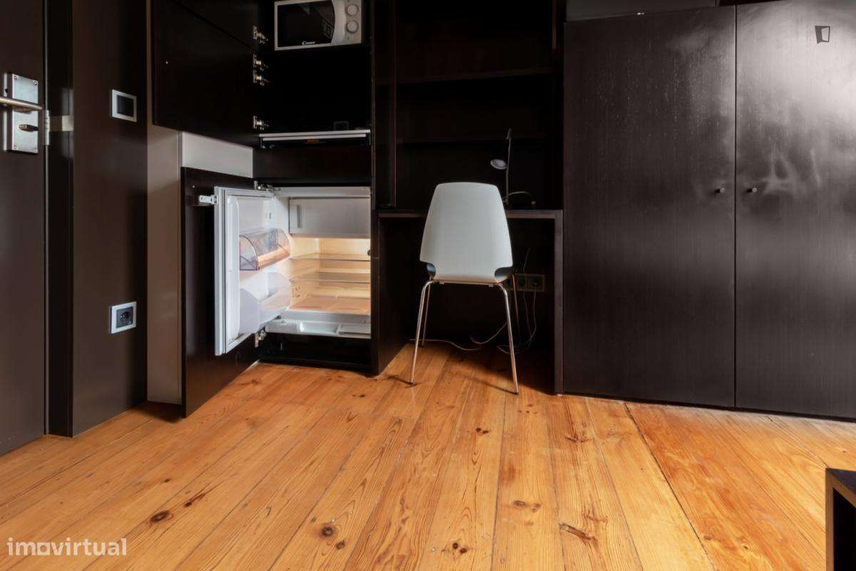 Quarto - localizado em Alta Universitária Coimbra - Grande imagem: 4/6