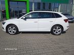 Skoda Scala 1.5 TSI Style DSG - 5