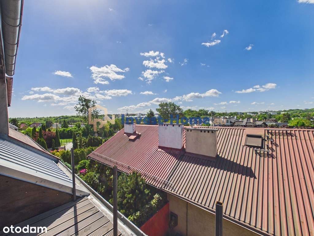 Przestronny bliźniak 241 m² w Gdańsk Zakoniczyn-9