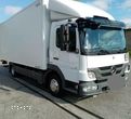 Mercedes-Benz Atego 816 L - 1