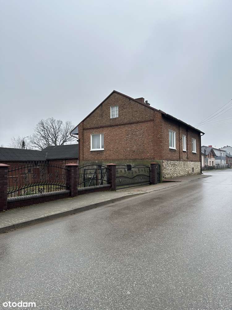 Dom + działka 863 m2 na sprzedaż! Okazja cenowa. - Pełny obrazek: 3/9