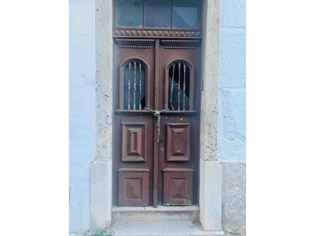 Conjunto de prédios e armazéns para reabilitação em Marvila - Grande imagem: 5/19