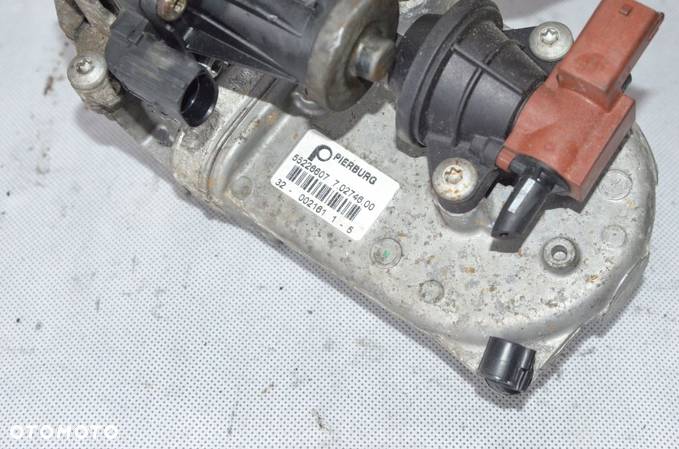 Chłodniczka spalin EGR Opel Corsa D Astra IV J 1.3 CDTI A13DTE A13DTC EURO5 - 4