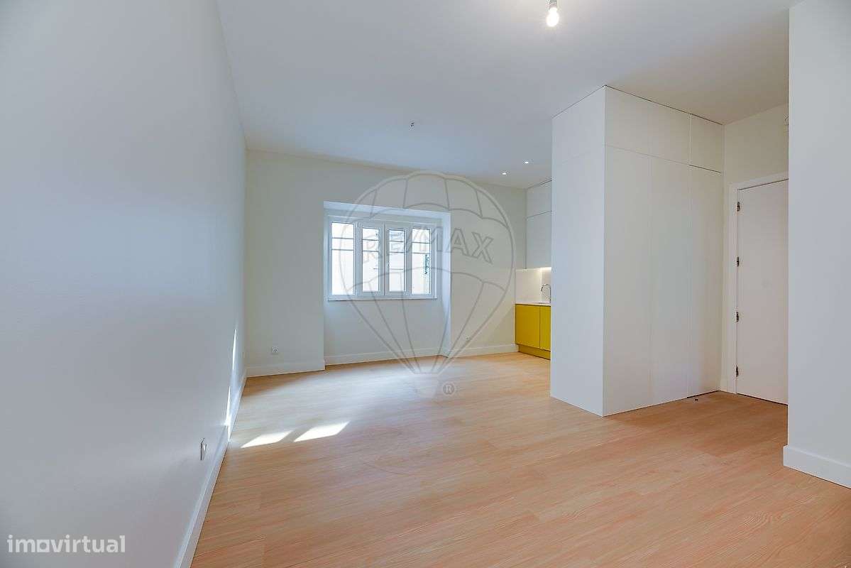 Apartamento T2 para venda-4