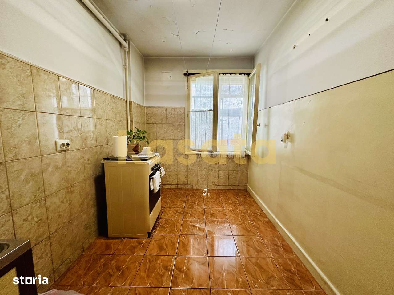 OPORTUNITATE | APARTAMENT 2 CAMERE | STEFAN CEL MARE | METROU | ETAJ 1 - Imagine principală: 4/8