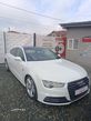 Audi A7 3.0 TDI Quattro Tiptronic - 22