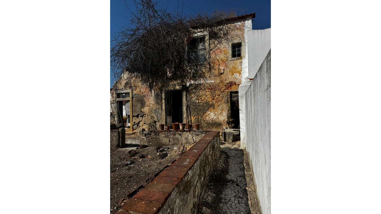 Prédio em Santarém-6