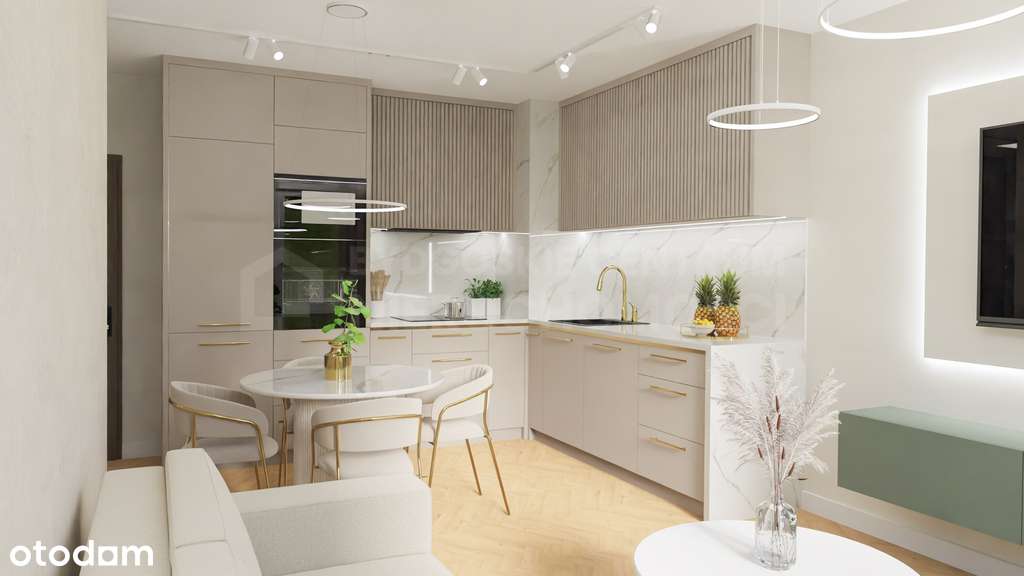 Urzecze: 3 pokoje pod klucz. Bez prowizji i PCC!-1