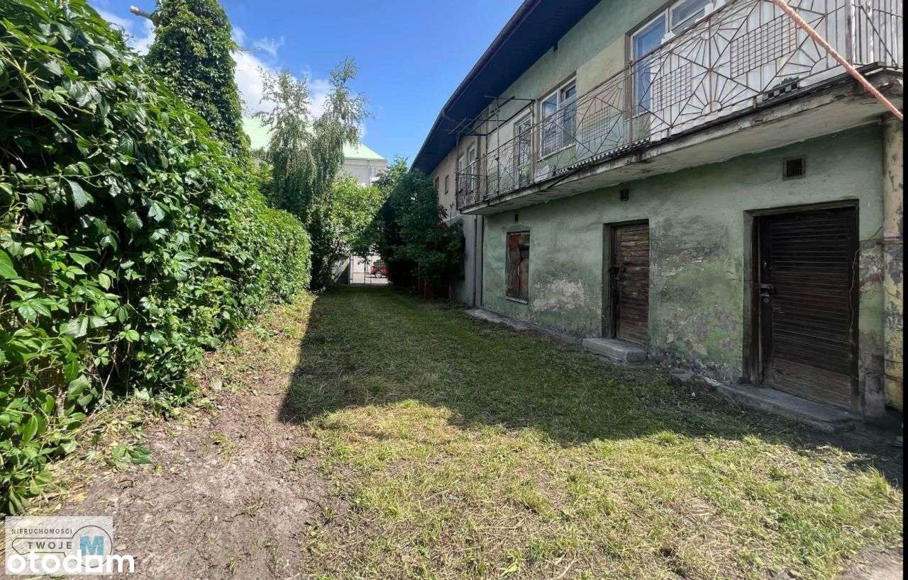 2 pokojowe mieszkanie lub idealne pod działalność - Pełny obrazek: 4/5