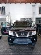 NISSAN NAVARA III D40 DRZWI TYŁ LEWE KOMPLETNE GN0 EUROPA - 3