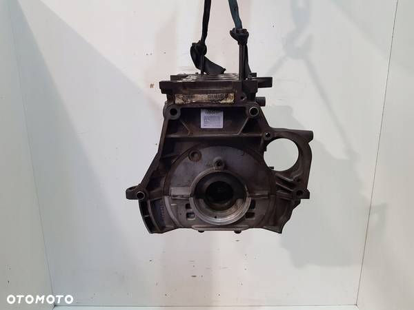 BLOK SILNIKA 55212839 OPEL FIAT DOBLO PANDA 1.3 M-JET 263A2000 - 2