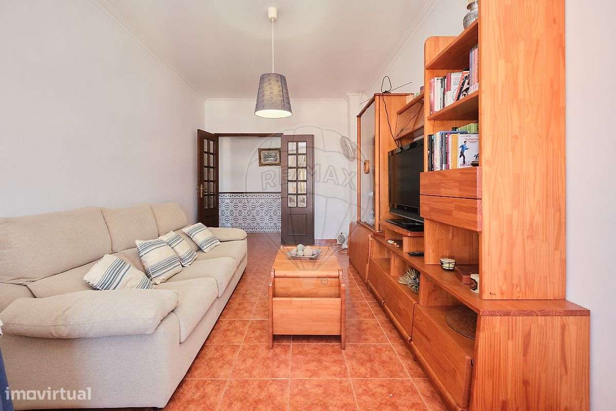 Apartamento T2 para venda-25