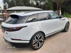 Land Rover Range Rover Velar 2.0 D R-Dynamic S - 16