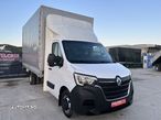 Renault Master AXA DUBLA SPATE 8 EUROPALETI - 6