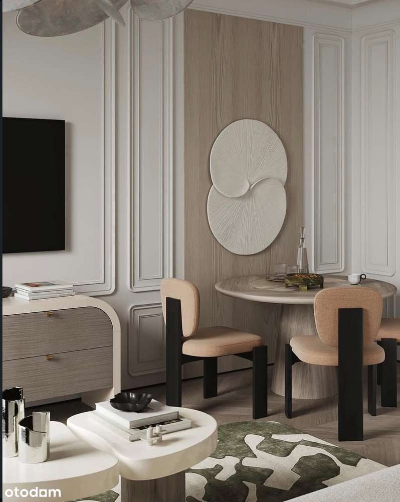 Słoneczne 3 pok. w zielonej inwestycji jedyne  10 minut do centrum!-0