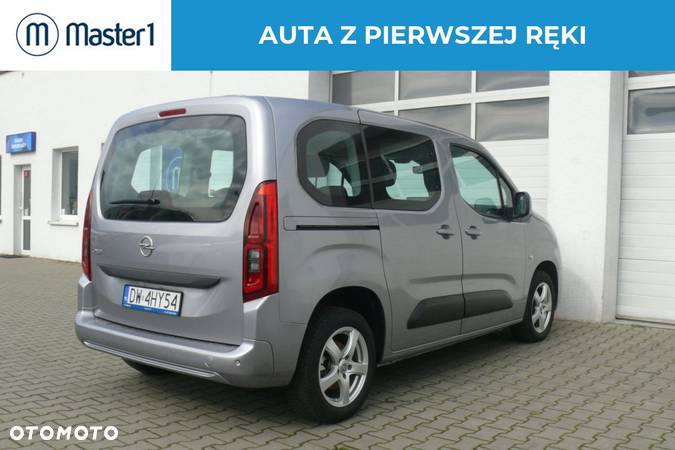 Opel Combo Life 1.5 CDTI Enjoy S&S - 6