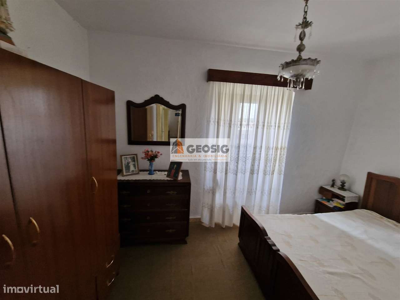 Moradia Geminada T2 Venda em Santa Cruz,Almodôvar-24