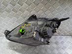 LAMPA PRAWA PRZEDNIA FORD FIESTA MK6 - 2