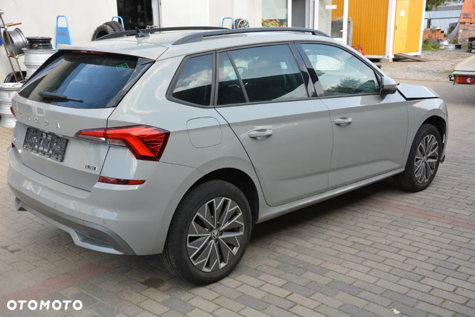 Skoda Kamiq 1.0 TSI Active - 2