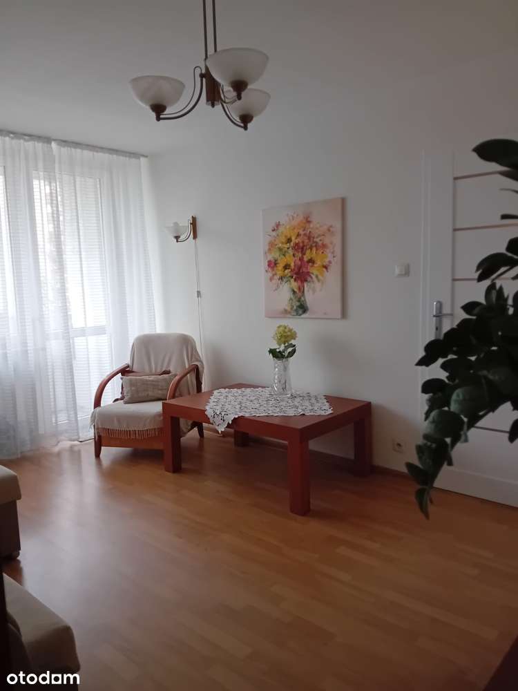 Mieszkanie Wola -2 pokoje z balkonem na sprzedaż- świetna lokalizacja - Pełny obrazek: 5/11