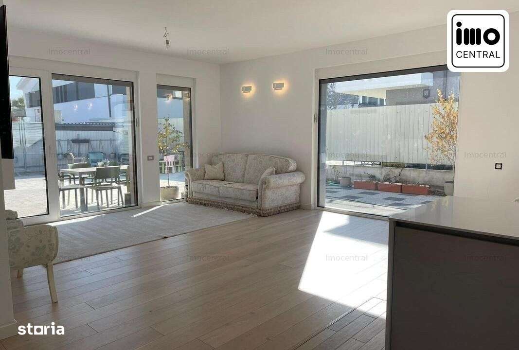 Casa - Duplex finisat, mobilat, Borhanci, Cluj-Napoca - Imagine principală: 4/15