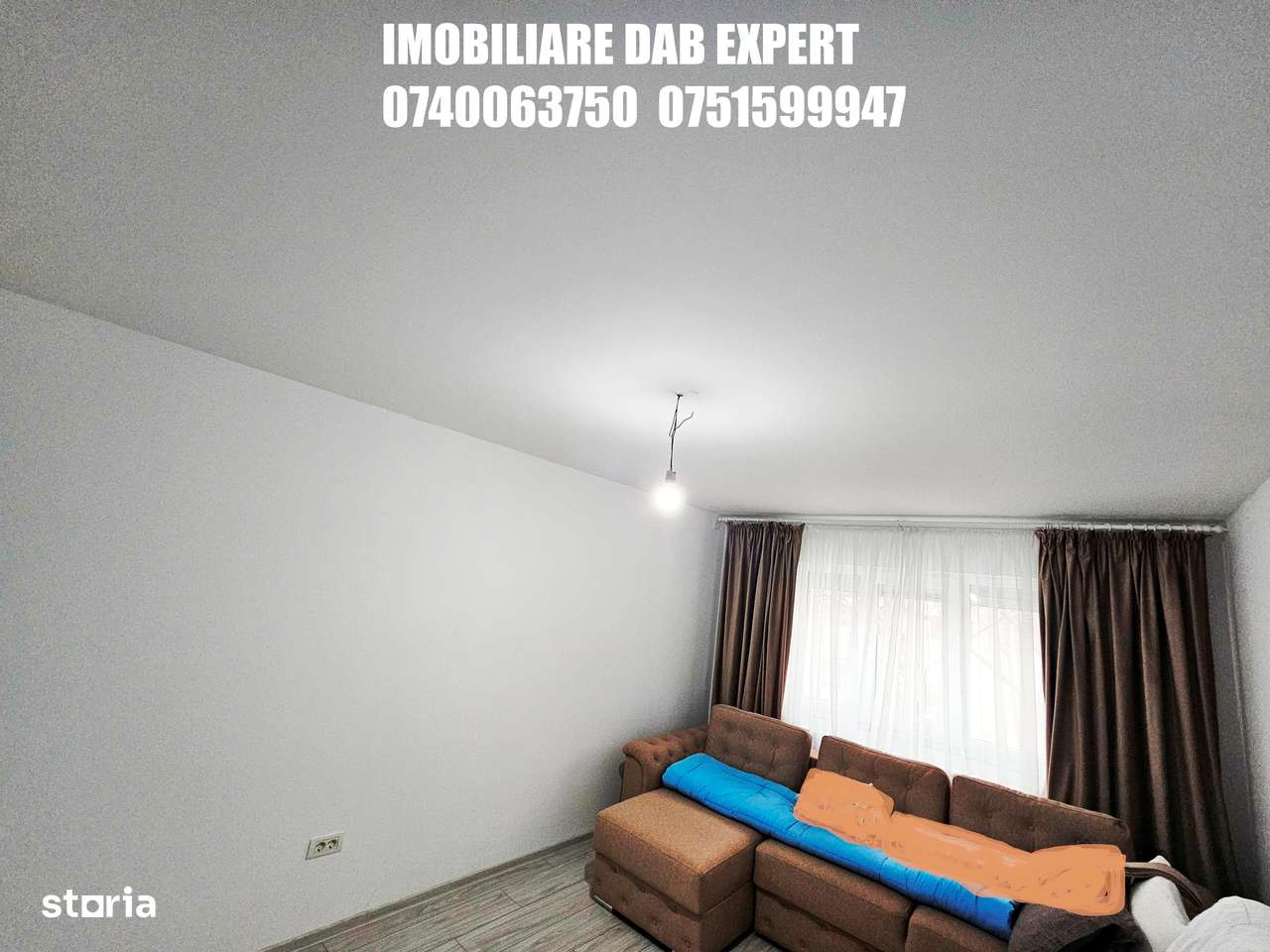 Apartament RENOVAT NOU , cu balcon si utilitati-4