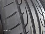 215/45/R16 86H DUNLOP SP SPORT MAXX - 4