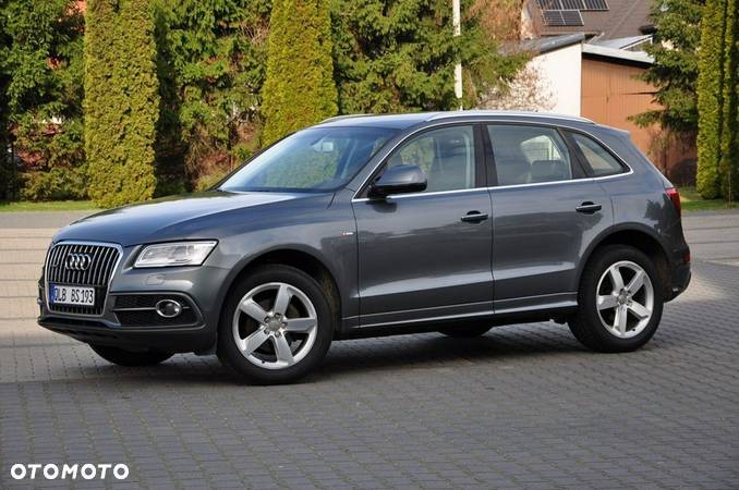 Audi Q5 - 5