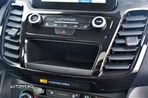 Ford Grand Tourneo Connect Automatic - 24