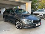 Skoda Octavia 2.0 TDI DSG First Edition - 3