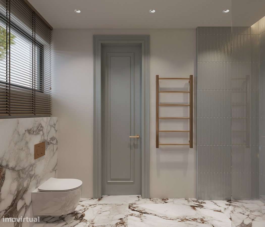 Complexo Residencial – Marinha-Guincho-12