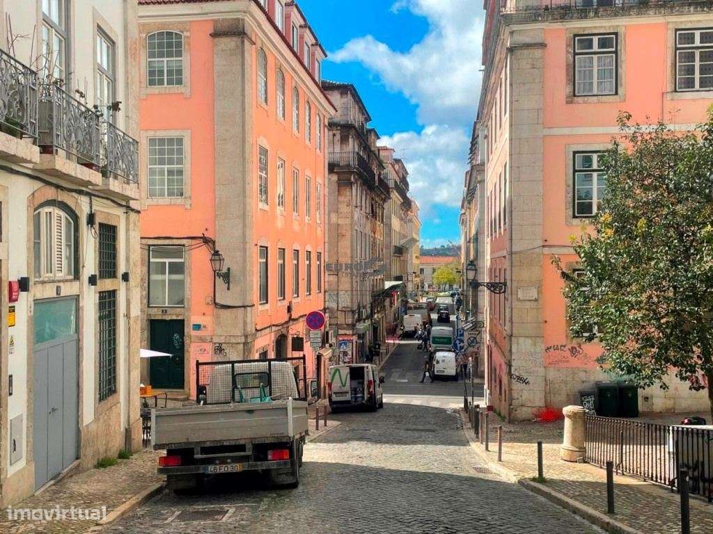 Loja para venda | 2 pisos | Rua das Flores | Zona premium-14