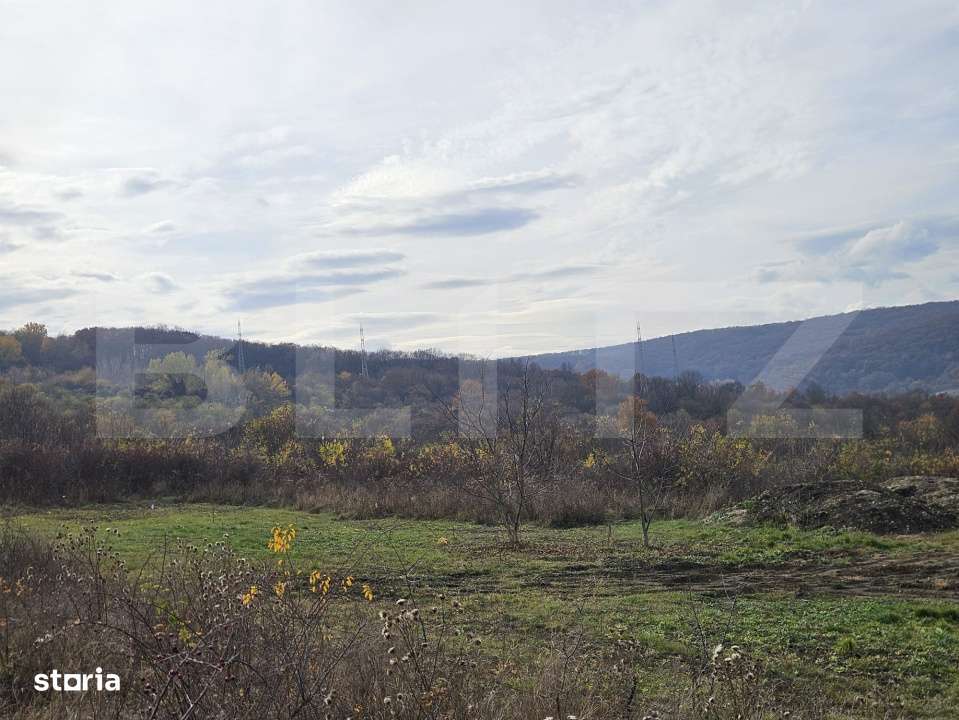 Teren de investitie! 600 mp, cartier Europa! - Imagine principală: 2/4