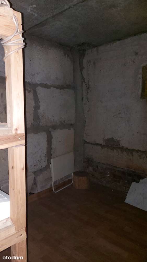 dwupokojowe mieszkanie w dwoma balkonami ul. Husarska-13