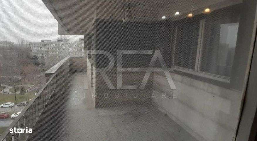 2 camere, bloc tip E special, et 7/9, boxa, 82mp-Drumul Taberei, Favor - Imagine principală: 5/8