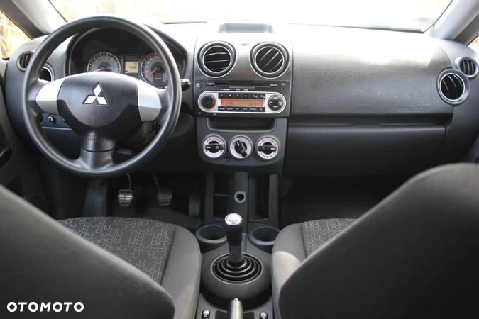 Mitsubishi Colt 1.3 Inform Cleartec - 7