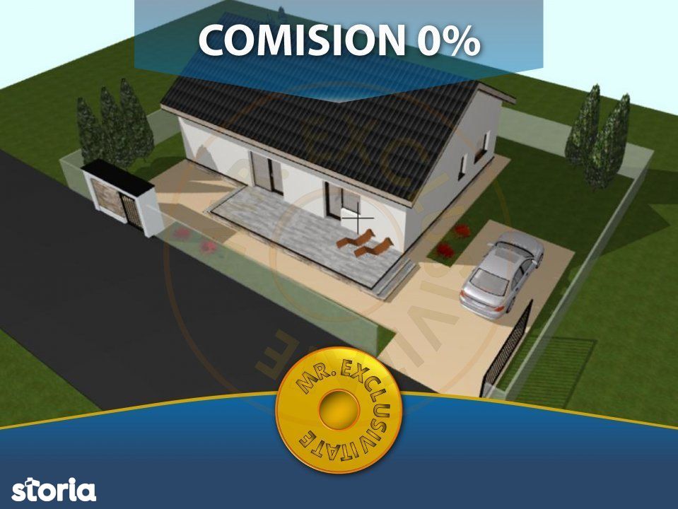 0% COMISION - Bradu Residence!