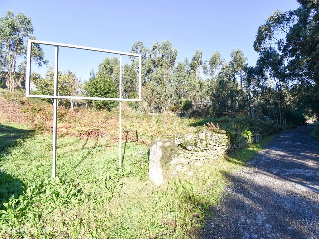 Terreno Milheirós para Moradias-8