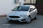 Ford Focus 1.5 TDCi ECOnetic 88g Start-Stopp-System Trend - 1