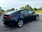 Opel Insignia 2.0 CDTI Cosmo ecoFLEX S&S - 4