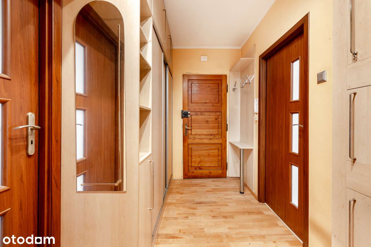 3 pokoje | Osobna kuchnia | 2 balkony | Obok Aquaparku-14