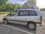 Opel Zafira 2.2 DTi Elegance - 6