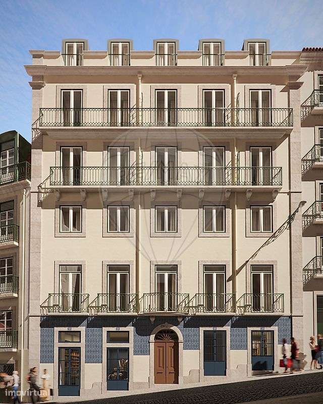 Apartamento T2 para venda-1