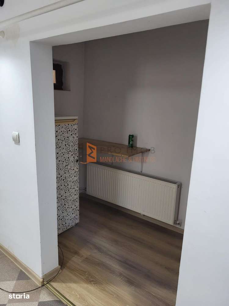 Spatiu comercial zona Centru - Imagine principală: 4/8