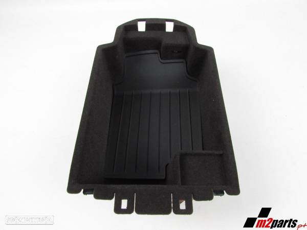 Porta-objectos APOIO DE BRAÇO Central SEMI-NOVO/ ORIGINAL BMW 5 (G30, F90)/BMW 5... - 2