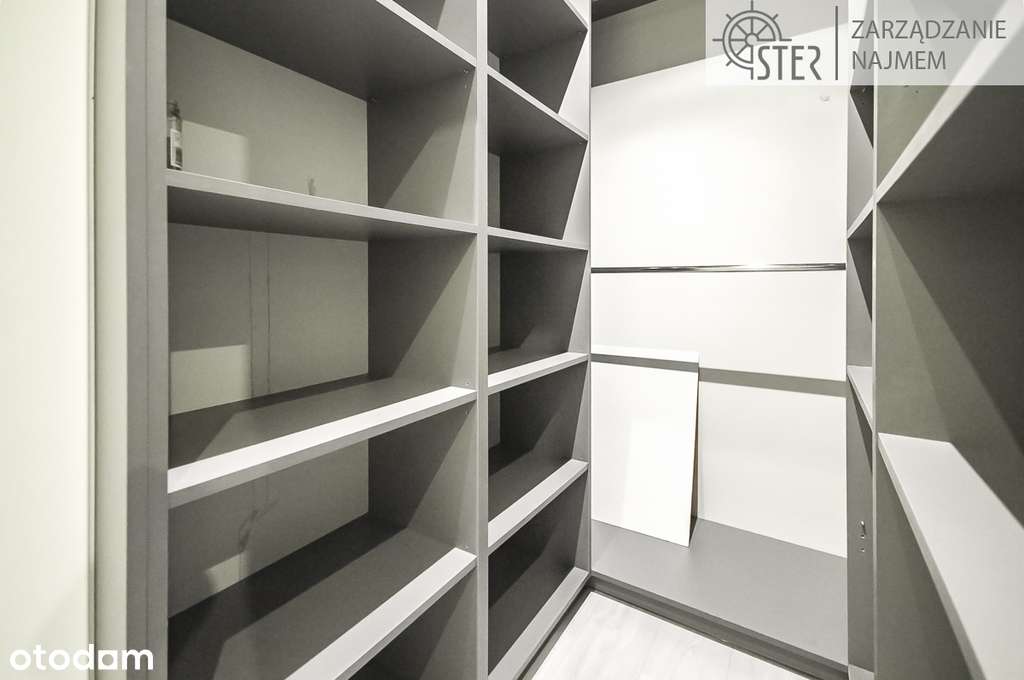 Przymorze, Spektrum, 3 pokoje, widok na morze,-10