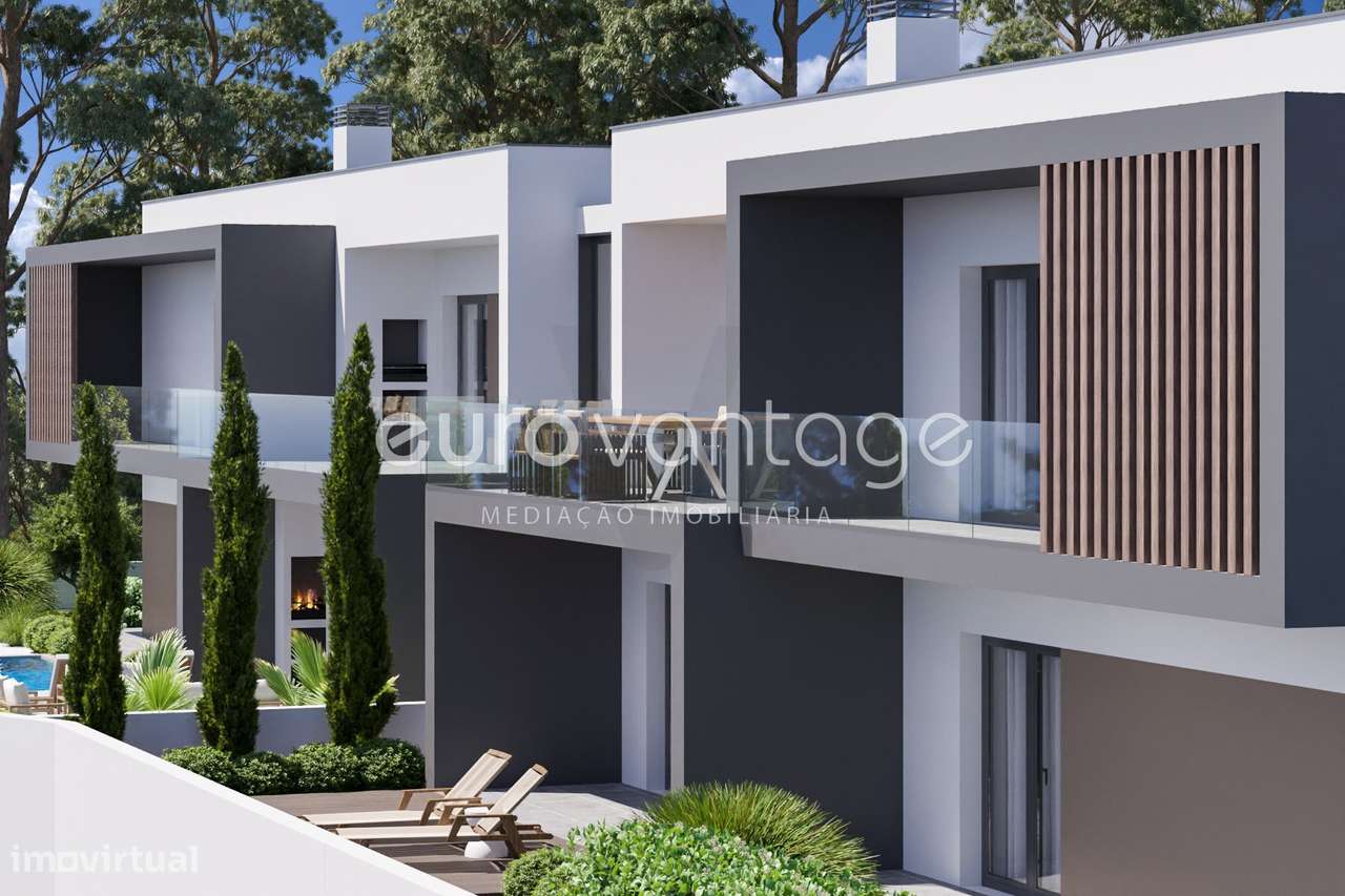 Apartamento T3 em Barosa - Leiria-21