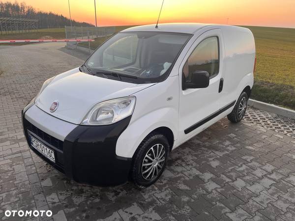 Fiat Fiorino - 3